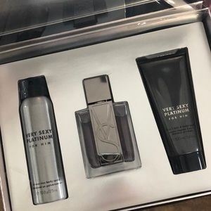 Victoria Secret Men’s Very Sexy